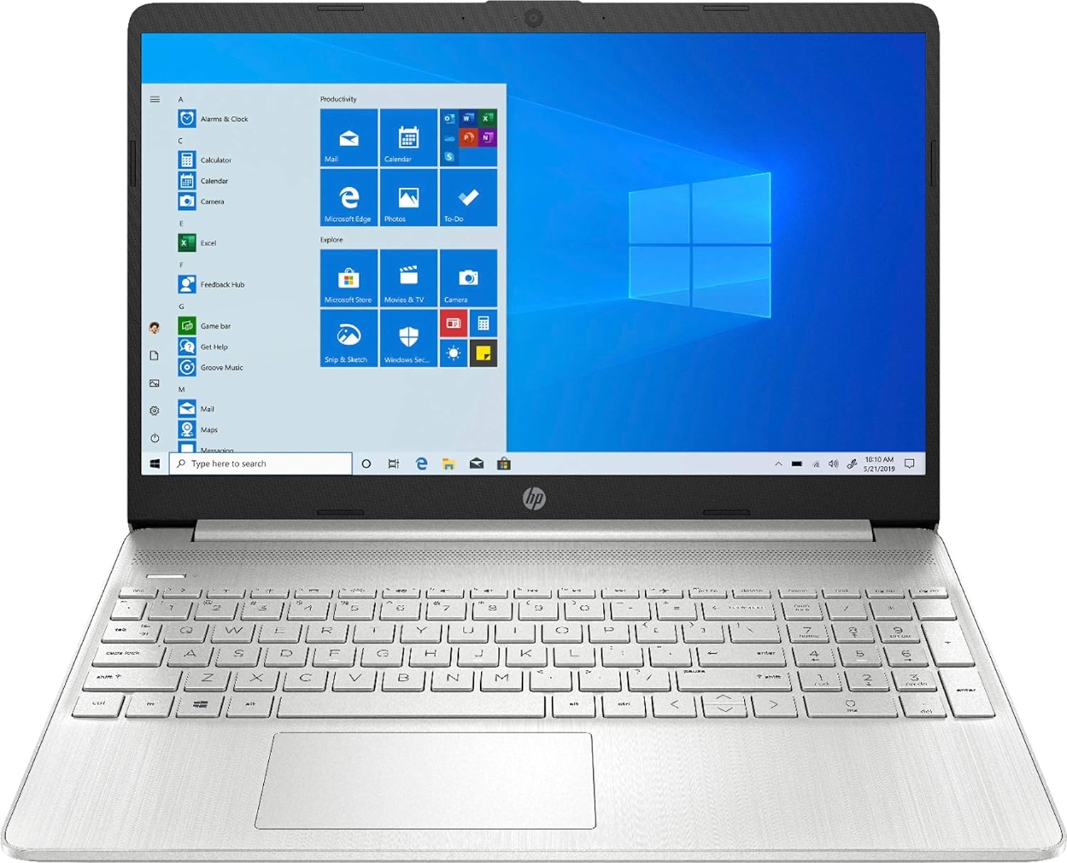 Ноутбук HP 15-fc0047wm 15.6 (FHD Touch, Ryzen 7 7730U, 16GB, 512GB SSD, Radeon Graphics, Natural Silver, Windows 11, B8LA8UA) Ноутбук HP 15-fc0047wm 15.6 (FHD Touch, Ryzen 7 7730U, 16GB, 512GB SSD, Radeon Graphics, Natural Silver, Windows 11, B8LA8UA)