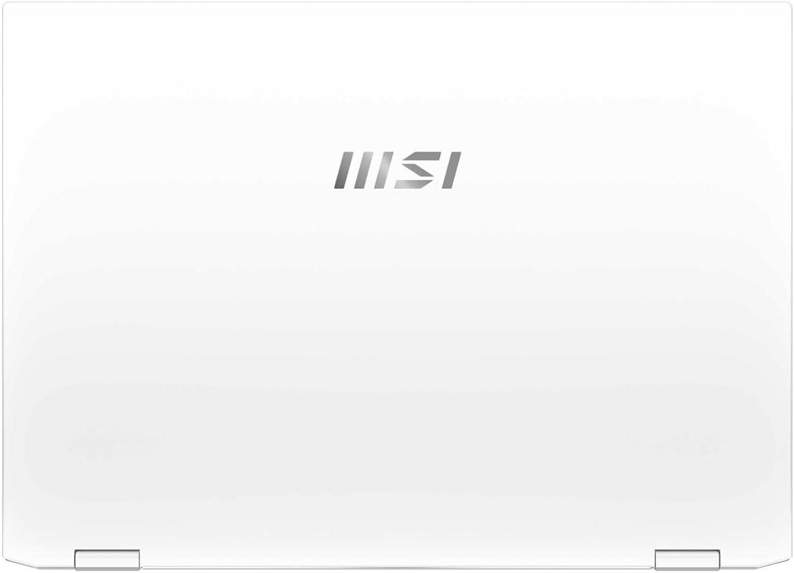Ноутбук MSI Summit E13 AI Evo 13.3" (WUXGA, Core Ultra 7-155H, 16GB LPDDR5, 1TB SSD, Intel Arc Graphics, Black, Windows 11, Stylus, A1MTG-001US) Ноутбук MSI Summit E13 AI Evo 13.3