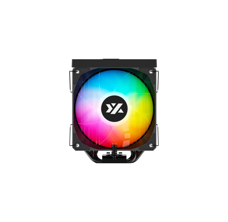 Кулер XYZ Thermax 6 Pulsar Black (Universal socket INTEL/AMD, PWM, 6x copper heat pipes, X-AC-THERPULB6) Кулер XYZ Thermax 6 Pulsar Black (Universal socket INTEL/AMD, PWM, 6x copper heat pipes, X-AC-THERPULB6)
