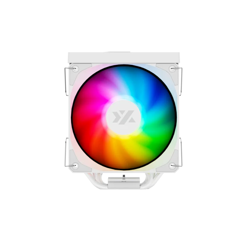 Кулер XYZ Thermax 6 Pulsar White (Universal socket INTEL/AMD, PWM, 6x copper heat pipes, X-AC-THERPULW6) Кулер XYZ Thermax 6 Pulsar White (Universal socket INTEL/AMD, PWM, 6x copper heat pipes, X-AC-THERPULW6)
