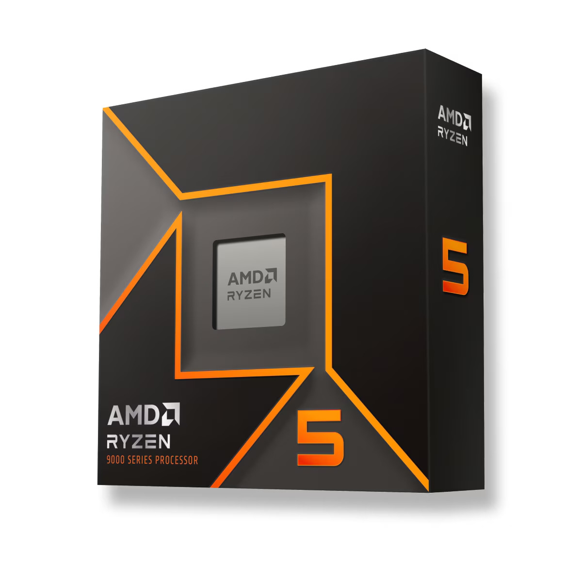 Процессор AMD Ryzen 5 9600X (S-AM5, TRAY) Процессор AMD Ryzen 5 9600X (S-AM5, TRAY)