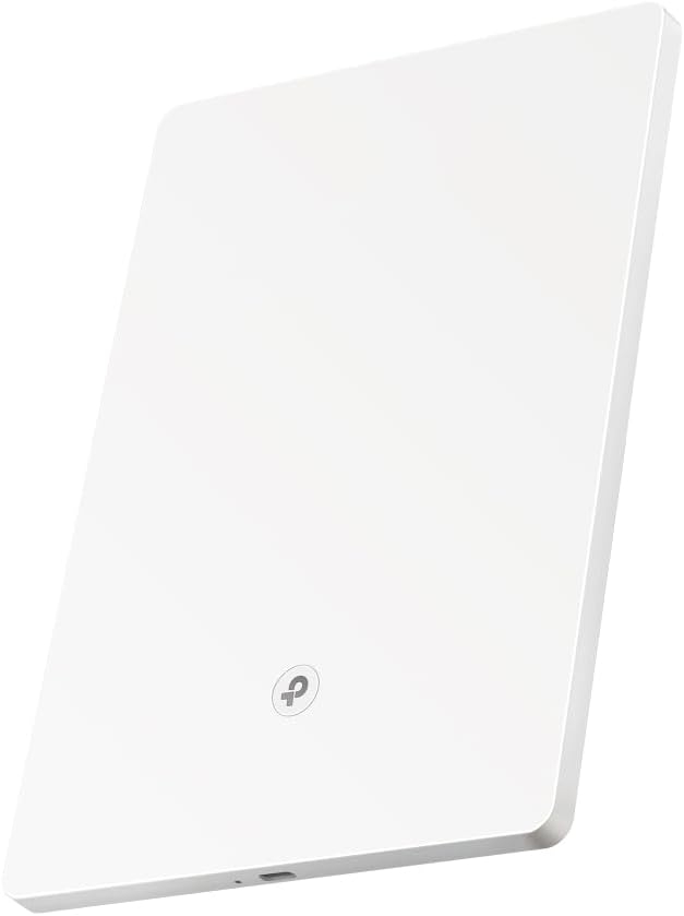 Точка доступа/Router TP-Link Archer Air E5 (AX3000, Wi-Fi 6, Repeater)