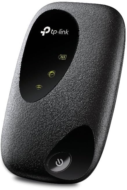Точка доступа/Router TP-Link M7000 Mobile AC750 (2150 mAh, 4G LTE, Micro SIM) Точка доступа/Router TP-Link M7000 Mobile AC750 (2150 mAh, 4G LTE, Micro SIM)