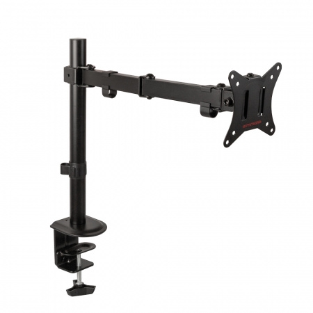 Кронштейн для мониторов Arm Media LCD-T10 (15"-34", up to 9kg, Black) Кронштейн для мониторов Arm Media LCD-T10 (15