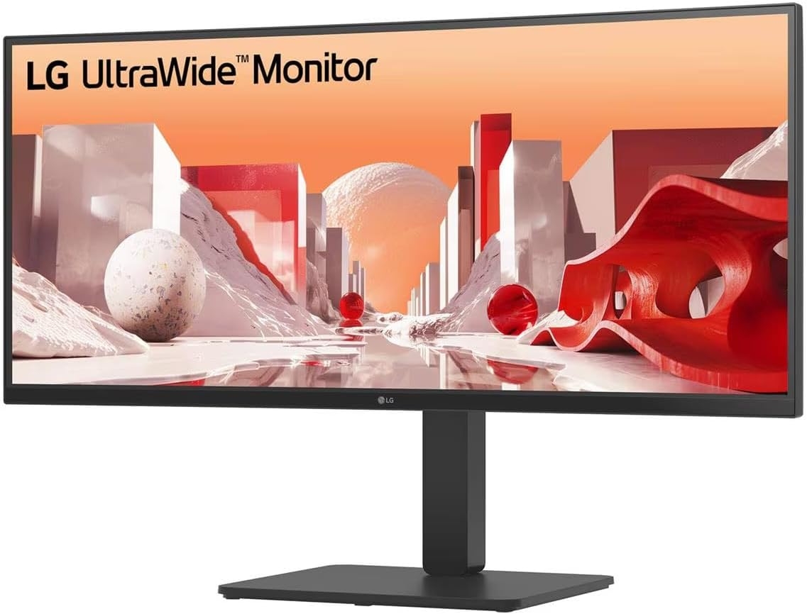 Монитор LED 34