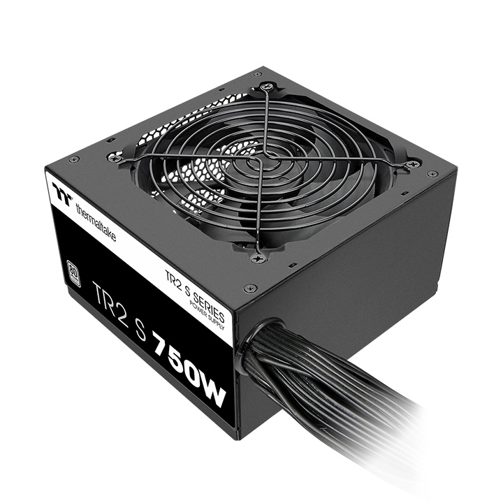 Блок питания 750W Thermaltake TR2 S 80+ (ATX)