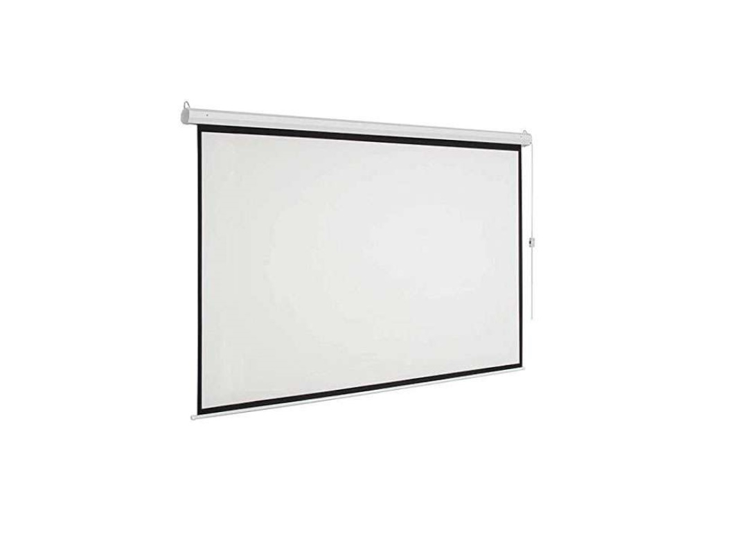 Экран для проектора Lightwave LW EPS-180E (180x180cm, 1:1, wall, motorized) Экран для проектора Lightwave LW EPS-180E (180x180cm, 1:1, wall, motorized)
