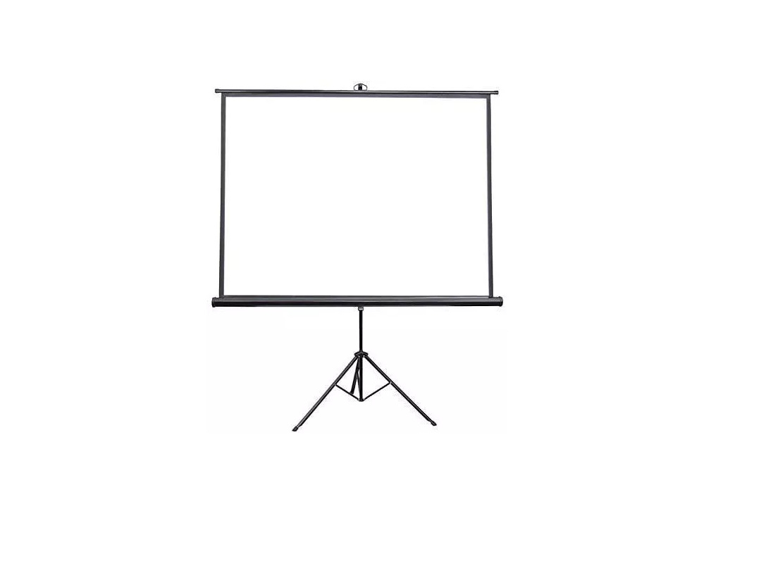 Экран для проектора Lightwave LW TPS-180T (180x180cm, 1:1, tripod) Экран для проектора Lightwave LW TPS-180T (180x180cm, 1:1, tripod)
