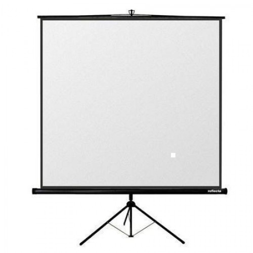 Экран для проектора Lightwave LW TPS-240T (240x240cm, 1:1, tripod) Экран для проектора Lightwave LW TPS-240T (240x240cm, 1:1, tripod)