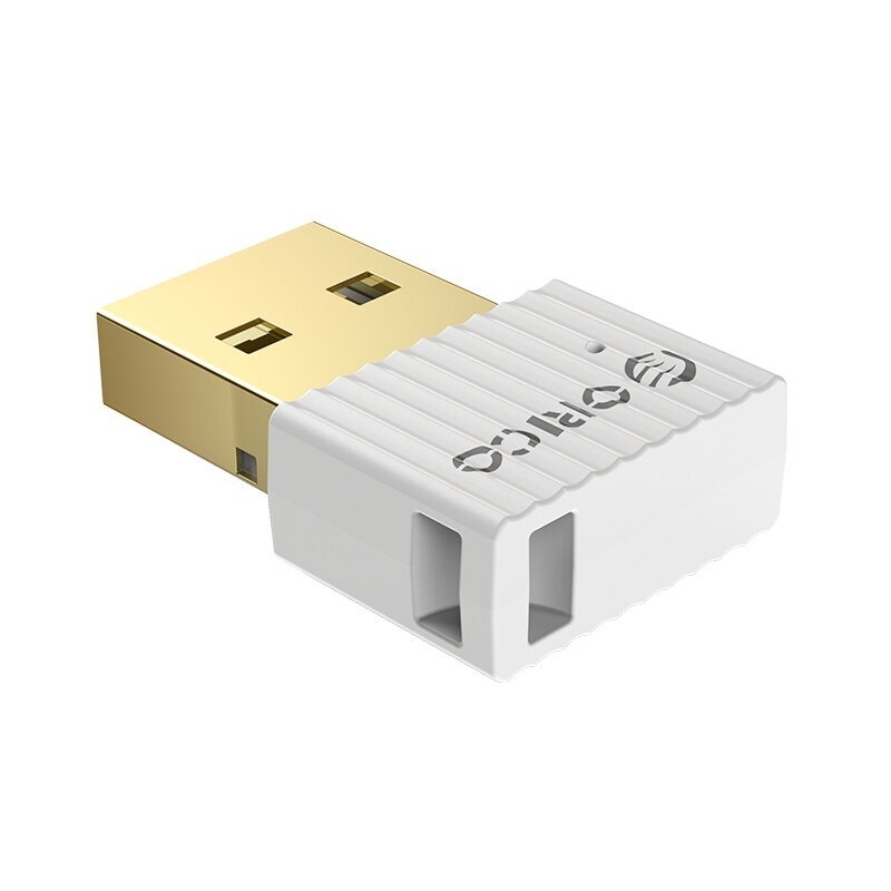 Адаптер Bluetooth Orico BTA-508-BK-BP (USB, Bluetooth 5.0 + BR/EDR) Адаптер Bluetooth Orico BTA-508-BK-BP (USB, Bluetooth 5.0 + BR/EDR)