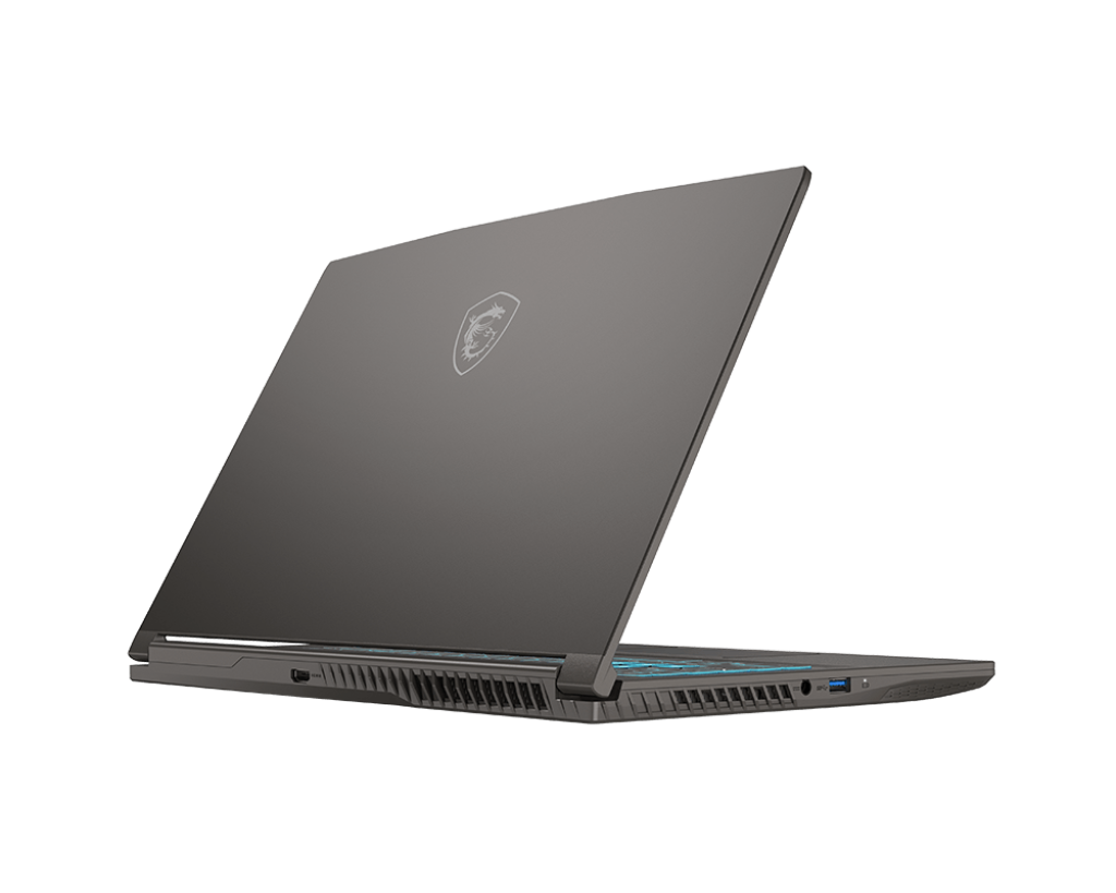 Ноутбук MSI Thin 15 B13V 15.6" (FHD, Core i7-13620H, 16GB, 512GB SSD, 6GB RTX 4050, Win 11 Home) Ноутбук MSI Thin 15 B13V 15.6