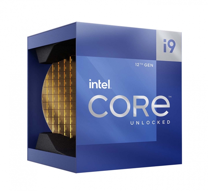 Процессор Intel Core i9 12900KF (3.2GHz, 30Mb, 8GT/s, S1700, TRAY) Процессор Intel Core i9 12900KF (3.2GHz, 30Mb, 8GT/s, S1700, TRAY)