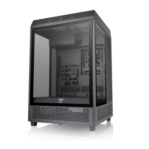 Корпус FullTower Thermaltake AX500 (w/o PSU, Black) Корпус FullTower Thermaltake AX500 (w/o PSU, Black)