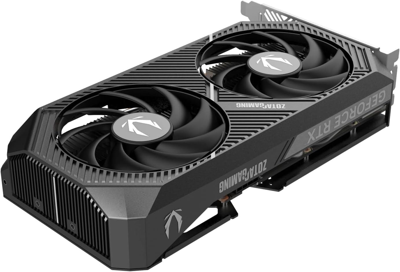 Видеокарта 8GB Zotac GeForce RTX5050 Twin Edge (20000MHz, GDDR6, 128bit, HDMI/3xDP)