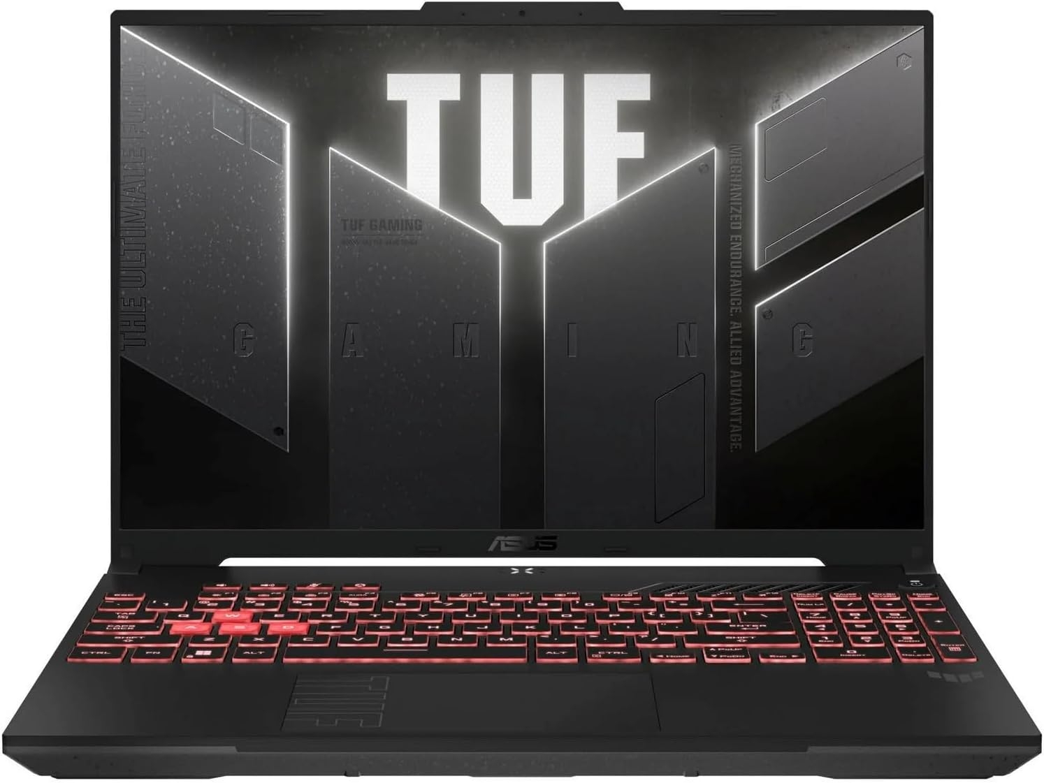 Ноутбук ASUS TUF Gaming A16 FA607NUG-WH73 16