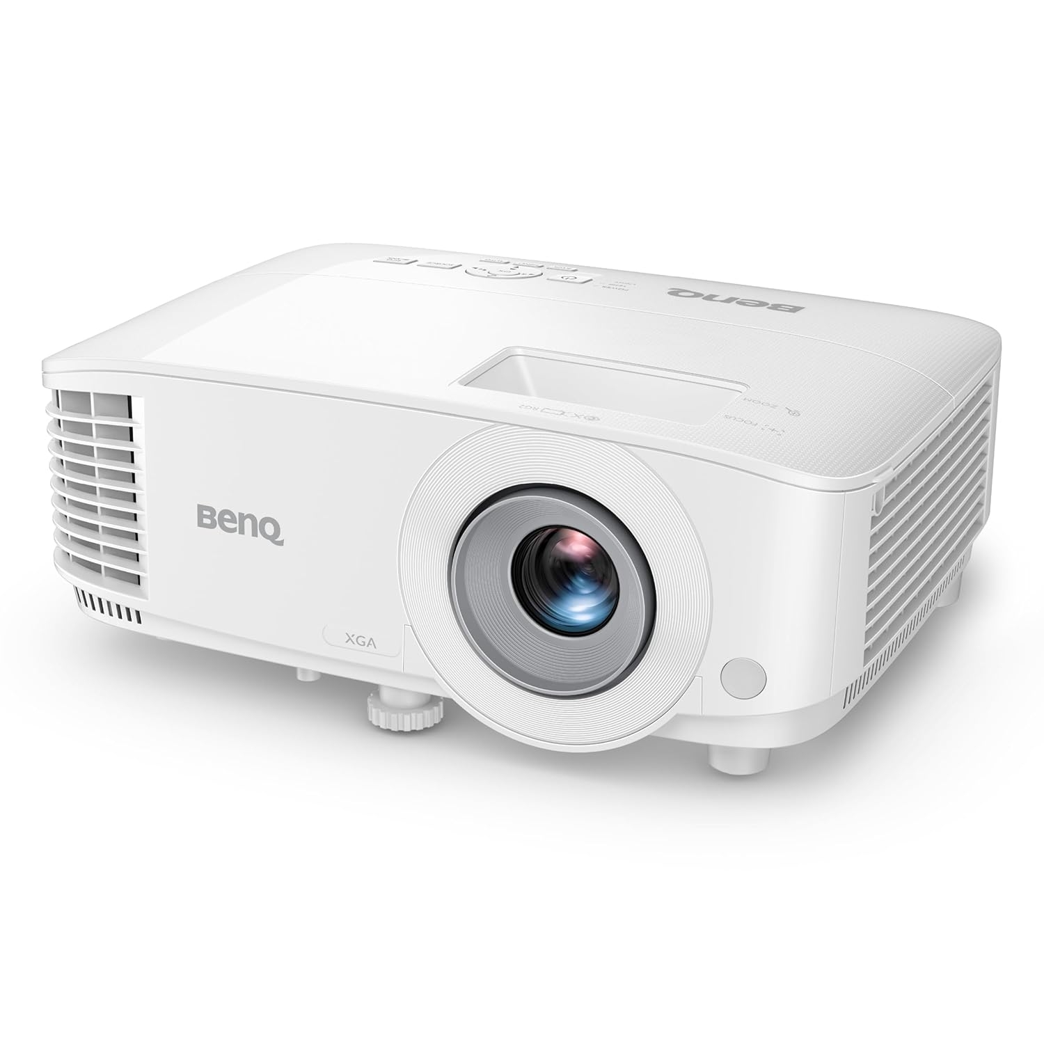 Проектор Benq MX560C (DLP, max 10000h., 4000lm, 20000:1, 1024x768, USB, HDMI, VGA, RS232, Audio In/Out) Проектор Benq MX560C (DLP, max 10000h., 4000lm, 20000:1, 1024x768, USB, HDMI, VGA, RS232, Audio In/Out)