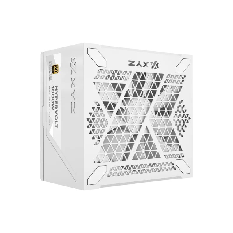 Блок питания 1000W XYZ VOLT 80+ Standard (ATX, X-PS-VOLT-PW1000E-80) Блок питания 1000W XYZ VOLT 80+ Standard (ATX, X-PS-VOLT-PW1000E-80)