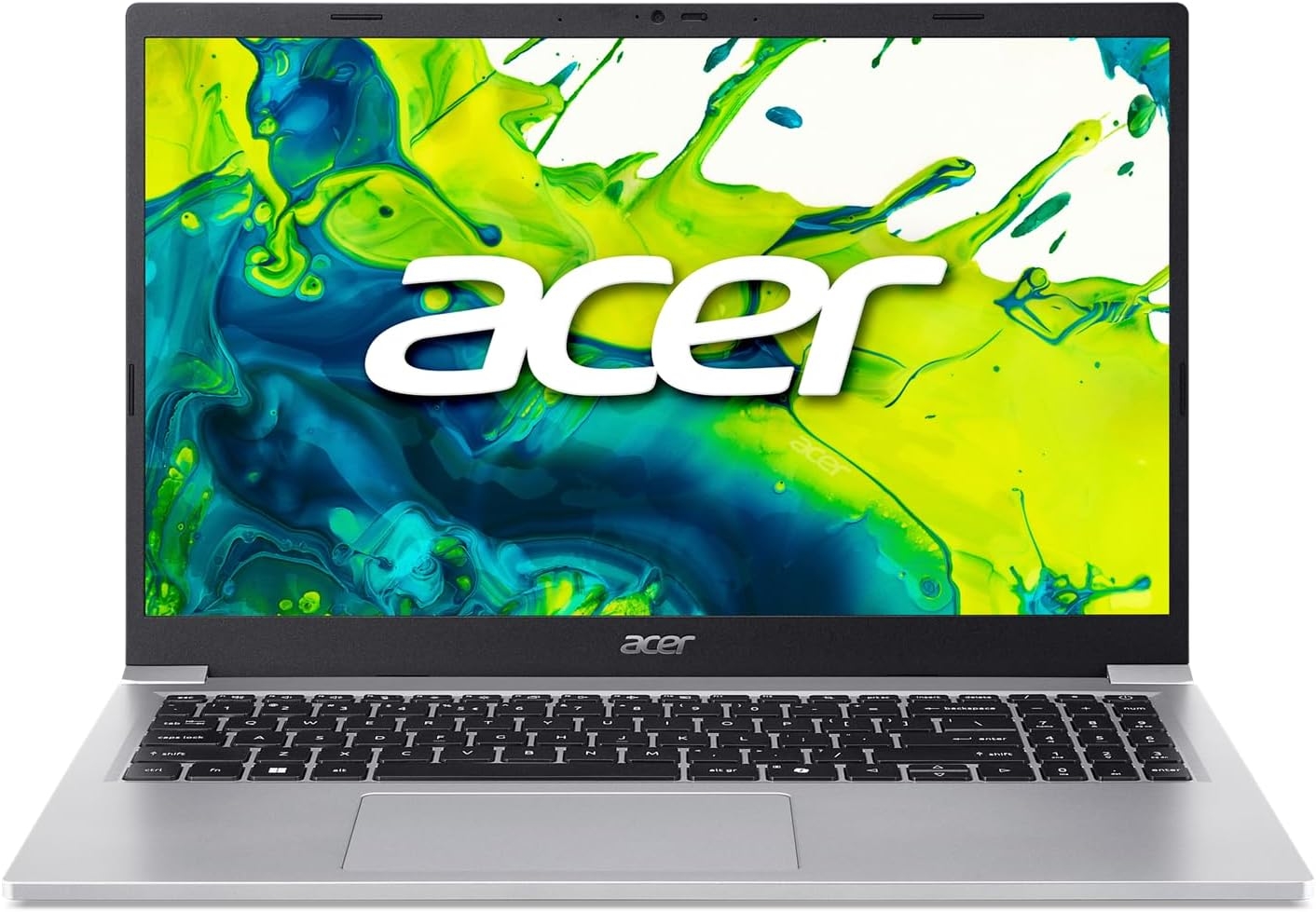 Ноутбук Acer Aspire Lite AL15-36P-COM7 (15.6