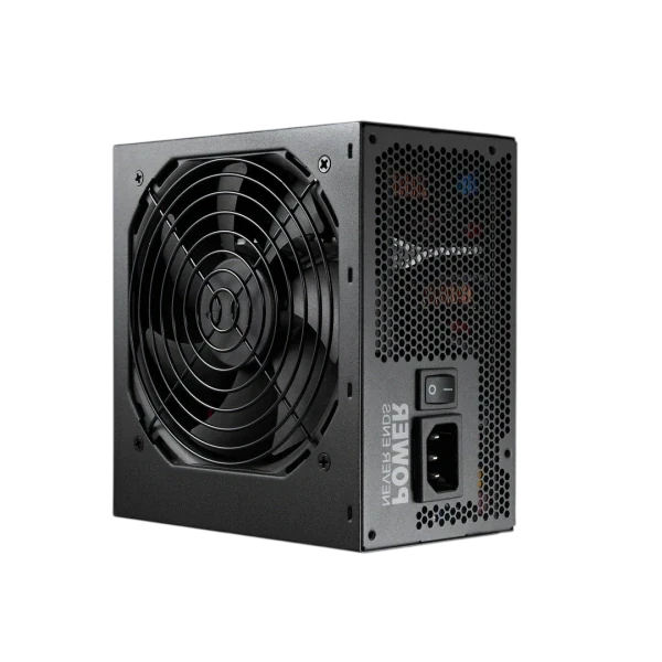 Блок питания 650W FSP Hyper H3-650 80+ (ATX)
