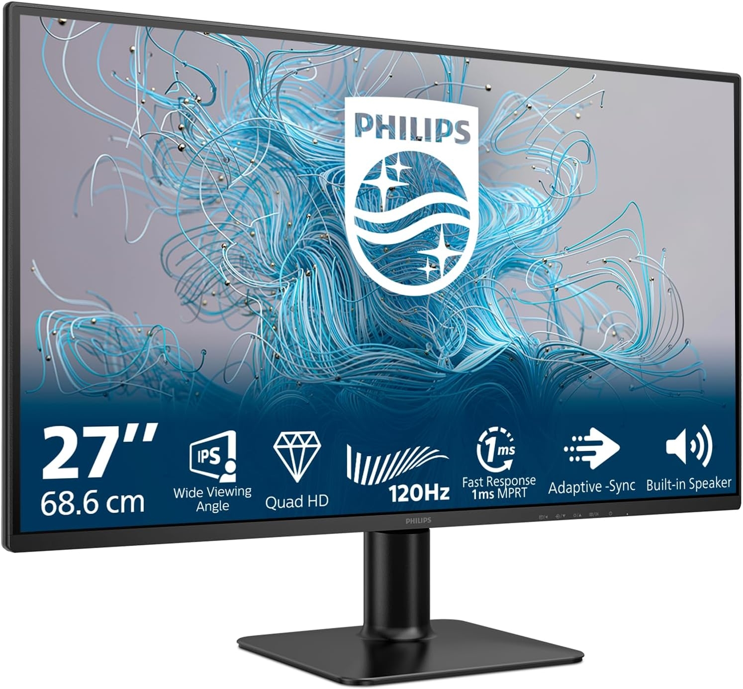 Монитор LED 27