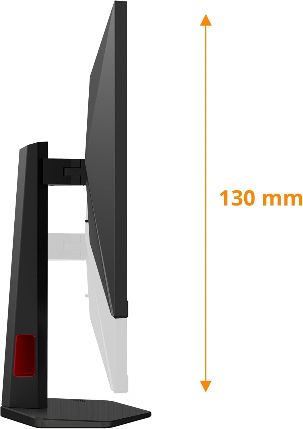 Монитор LED 27