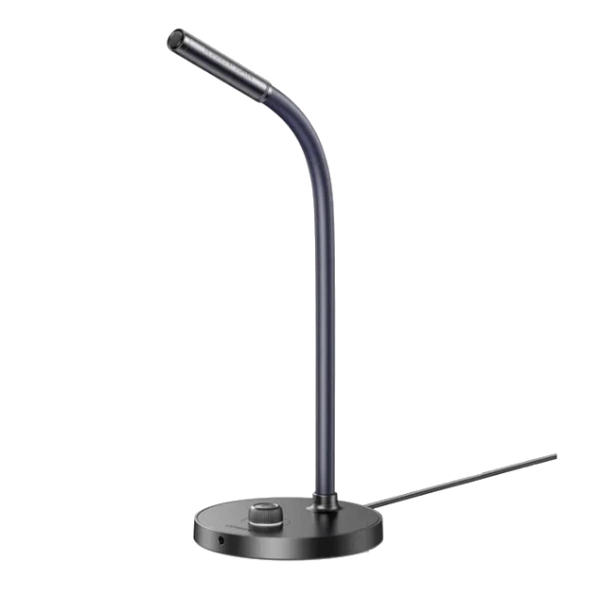 Микрофон Ugreen 90416 (3.5mm Jack, Black) Микрофон Ugreen 90416 (3.5mm Jack, Black)