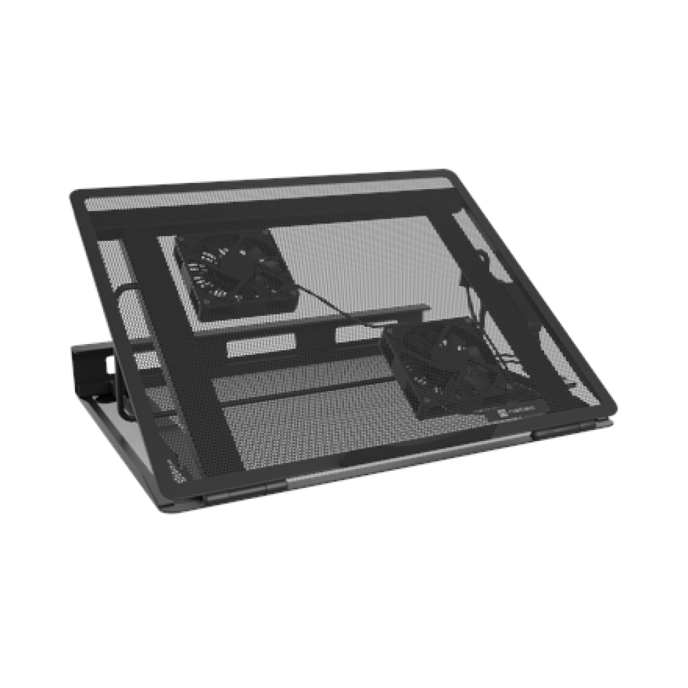 Подставка для ноутбука Natec NPL-2349 TERN 2 PLUS (12.1-17.3", 2 Fans) Подставка для ноутбука Natec NPL-2349 TERN 2 PLUS (12.1-17.3