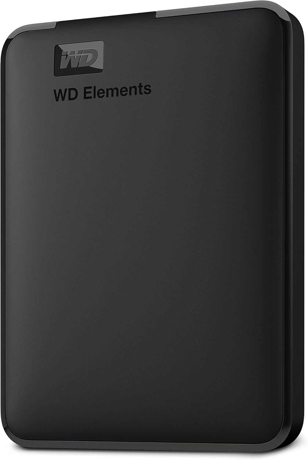 Жесткий диск внешний 4TB WD Elements Portable WDBU6Y0040BBK (2.5