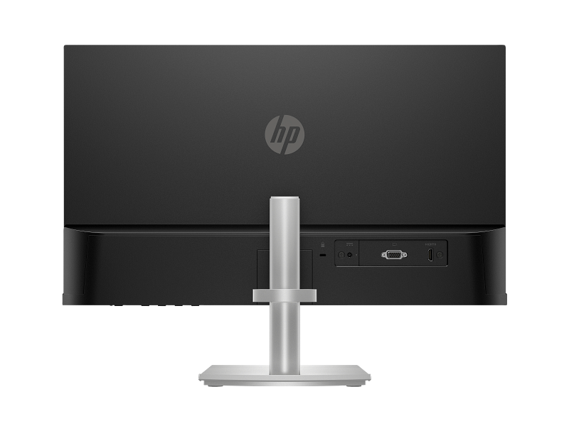 Монитор 24" HP 524sh (FHD, IPS, 100Hz, 5ms, Black, HDMI/VGA) Монитор 24