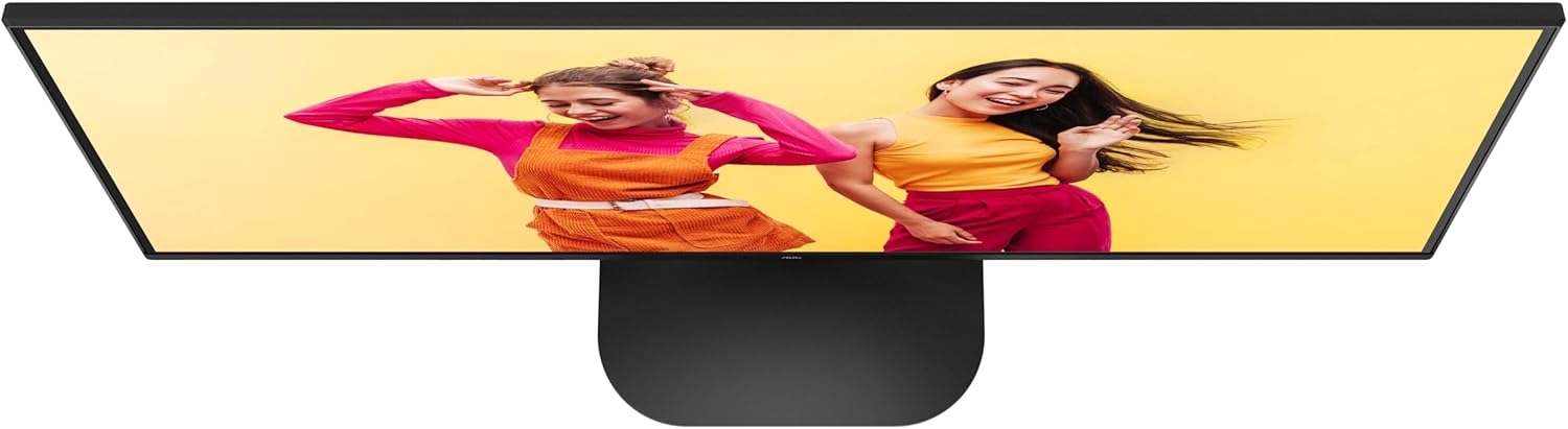 Монитор 27" AOC 27B30H (FHD, IPS, 120Hz, 1ms, HDMI/VGA) Монитор 27