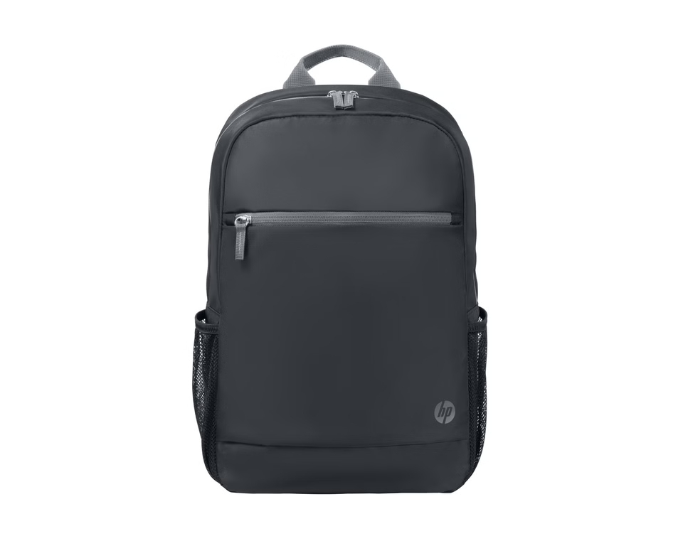 Сумка для ноутбука 15.6" HP (Backpack, Black) Сумка для ноутбука 15.6