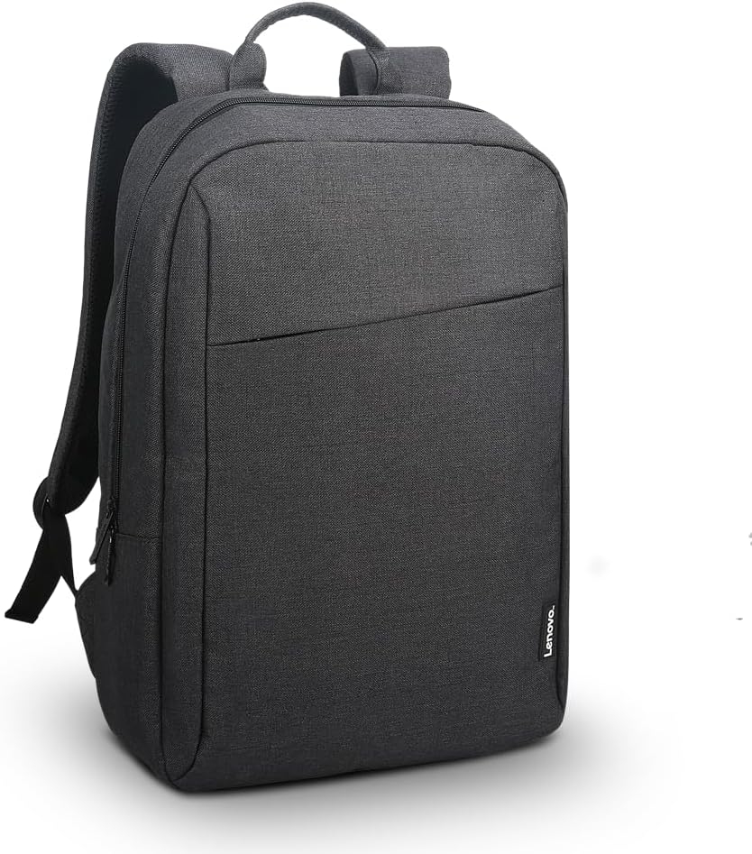 Сумка для ноутбука 15.6" Lenovo B210 (Black) Сумка для ноутбука 15.6