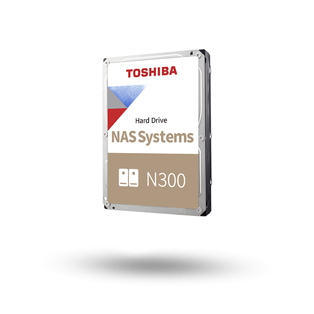 Жесткий диск 12TB SATAIII Toshiba N300 HDWG51CEZSTA (3.5", 7200rpm, 512Mb) Жесткий диск 12TB SATAIII Toshiba N300 HDWG51CEZSTA (3.5