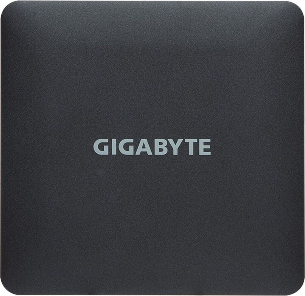 Моноблок Gigabyte BRIX GB-BRi3H-1315 (Core i3-1315U, 2xSODIMM DDR4, M.2 NVMe/2.5" SATA, 2xHDMI, 2.5GbLAN, WiFi+BT) Моноблок Gigabyte BRIX GB-BRi3H-1315 (Core i3-1315U, 2xSODIMM DDR4, M.2 NVMe/2.5