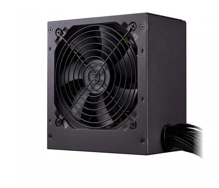 Блок питания 650W THERMAL MASTER 80+ (ATX) Блок питания 650W THERMAL MASTER 80+ (ATX)