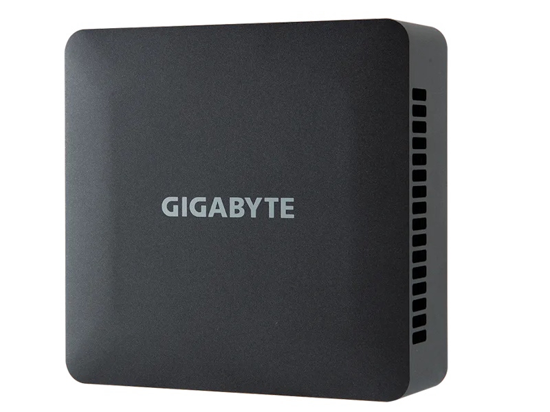 Моноблок Gigabyte BRIX GB-BRi5H-1335 (Core i5-1335U, 2xSODIMM DDR4, M.2 NVMe/2.5" SATA, 2xHDMI, 2.5GbLAN, WiFi+BT) Моноблок Gigabyte BRIX GB-BRi5H-1335 (Core i5-1335U, 2xSODIMM DDR4, M.2 NVMe/2.5