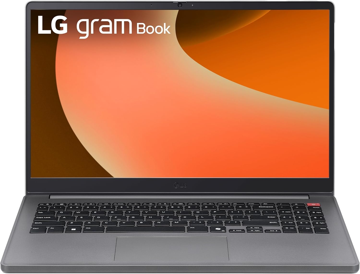 Ноутбук LG Gram 15 15U50U-H.AR55U1 15.6