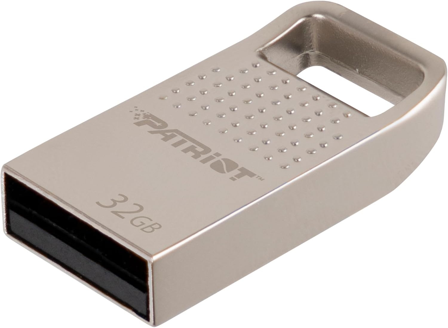Флешка USB 32GB Patriot TAB200 PSF32GT200S2U (USB 2.0, Silver) Флешка USB 32GB Patriot TAB200 PSF32GT200S2U (USB 2.0, Silver)