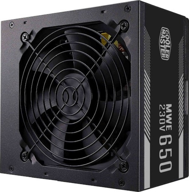 Блок питания 650W CoolMate ATX650W (120mm) Блок питания 650W CoolMate ATX650W (120mm)