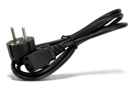 Блок питания 400W CrownMicro CM-PS400W (ATX)