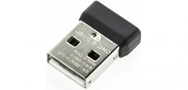 Мышь беспроводная Logitech M170 (USB, Gray/Black)