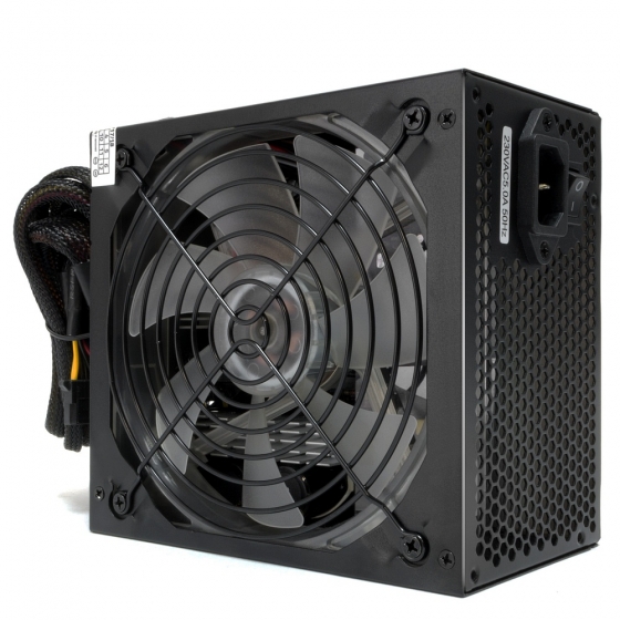 PSU 650W CrownMicro CM-PS650W PLUS (ATX)