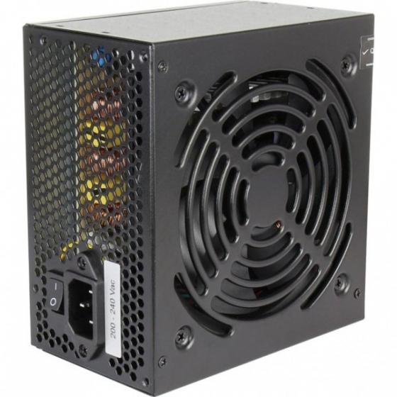 Блок питания 550W Aerocool VX-550 PLUS (ATX)