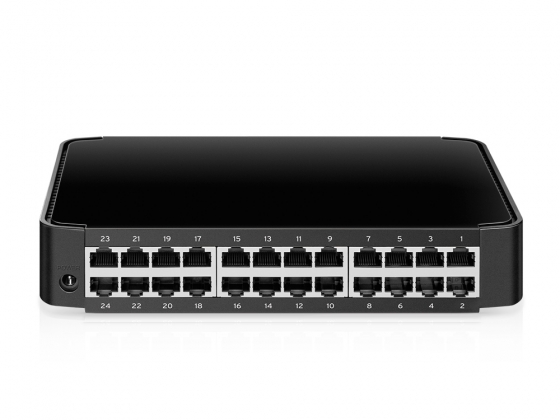 Սվիչ 24port 10/100 TP-Link TL-SF1024M (Plastic)