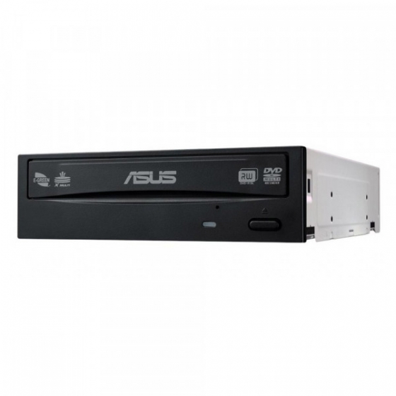 Дисковод DVD-RW ASUS DRW-24D5MT/BLB/B/AS (SATA, 24x/16x, черный)