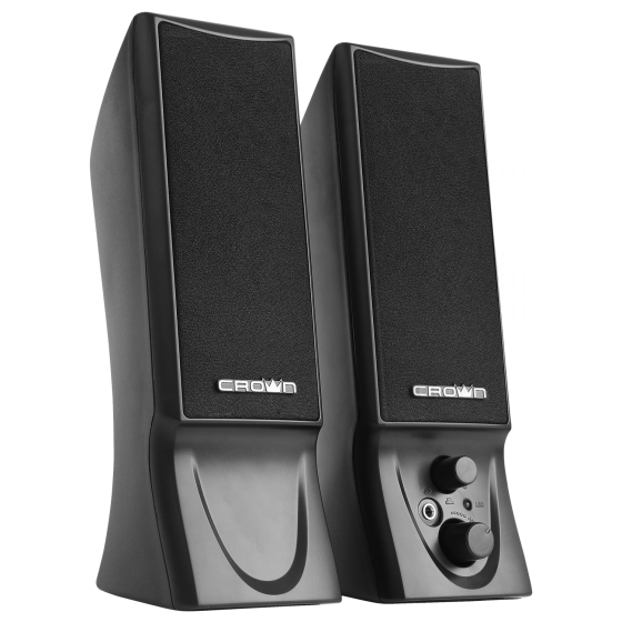 Speaker CrownMicro 2.0 CMS-602 (6W)