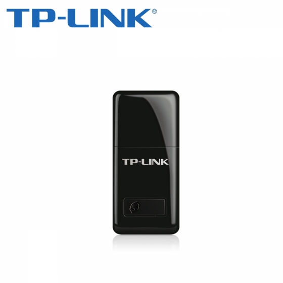 Ցանցային քարտ TP-Link TL-WN823N (USB)