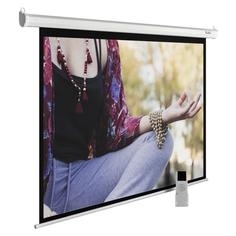 Պրոյեկտորի էկրան Cactus Wallscreen CS-PSW-206x274 (206x274cm, 4:3, настенный)