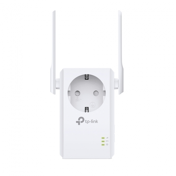 Router TP-Link TL-WA860RE (N300, Repeater, Powerline)