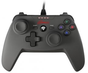 Ջոյստիկ Genesis NJG-0773 P58 (For PS3/PC, Wired, USB)